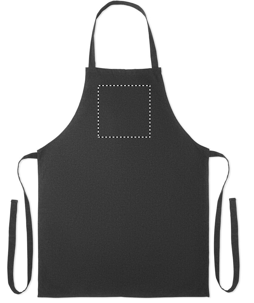 FRONT (max 200 x 200 mm)