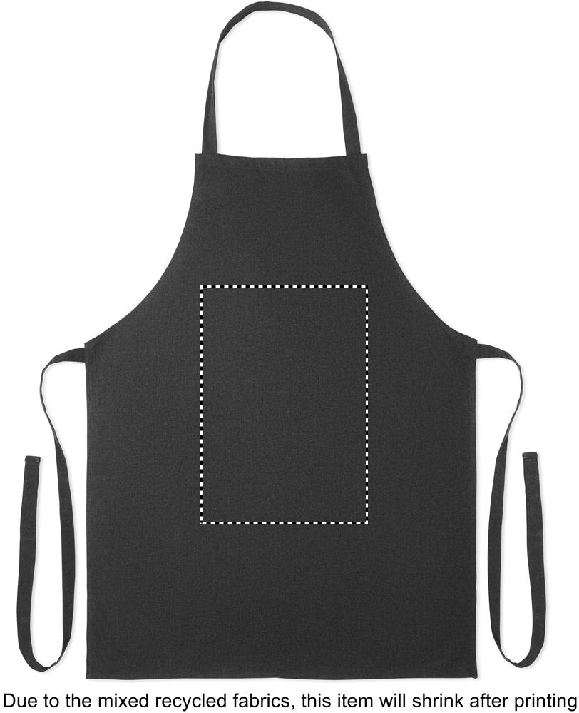 FRONT MIDDLE (max 280 x 400 mm)
