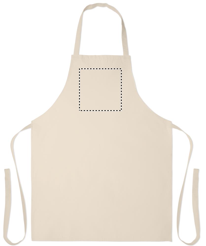 FRONT (max 200 x 200 mm)