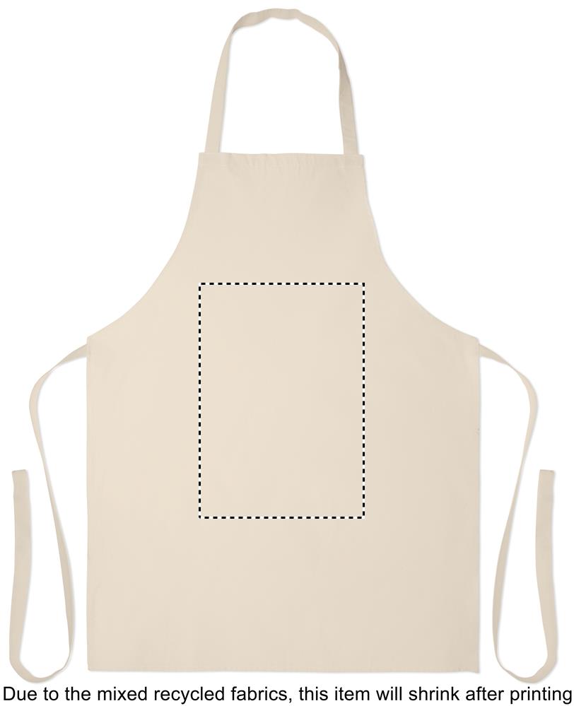 FRONT MIDDLE (max 280 x 400 mm)