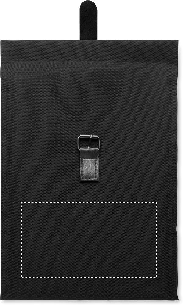 FRONT (max 180 x 100 mm)