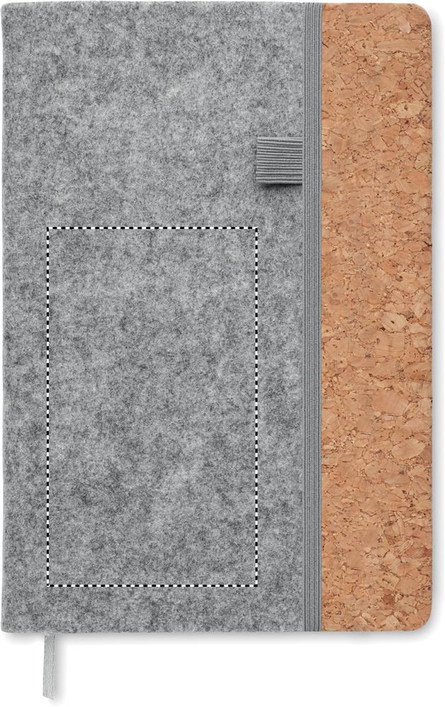 FRONT (max 70 x 120 mm)
