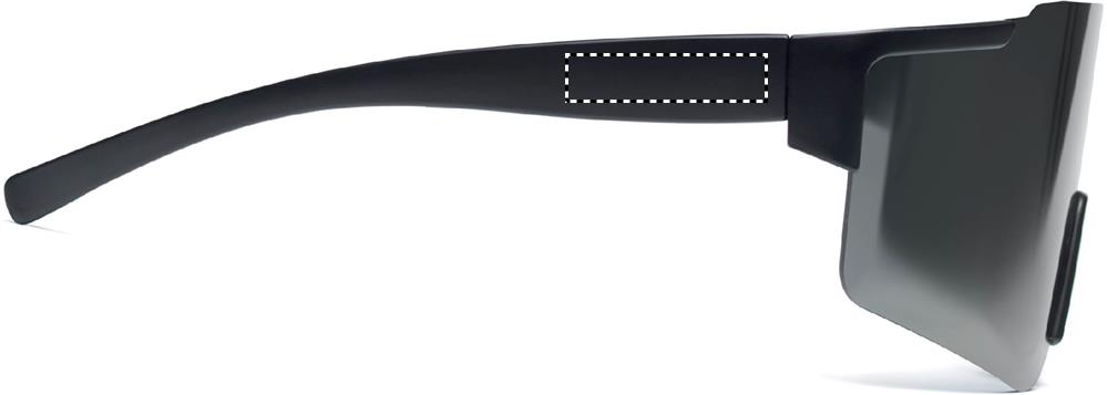 RIGHT LEG (max 30 x 7 mm)