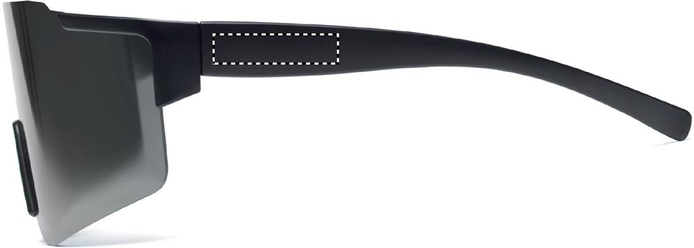 LEFT LEG (max 30 x 7 mm)