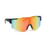 SHINE - Gespiegelde sportzonnebril - 