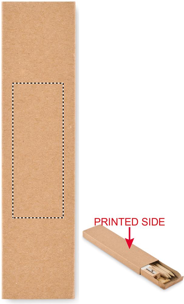 SIDE 1 (max 30 x 80 mm)