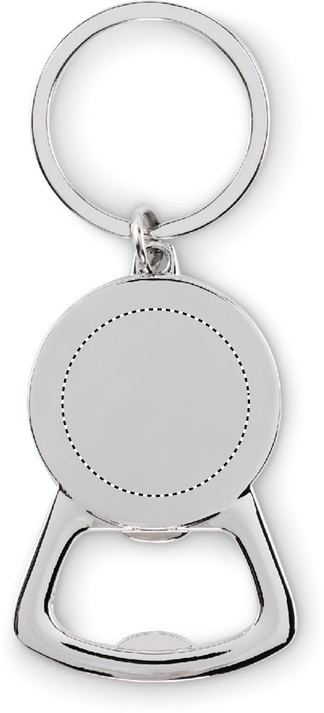 BACK (max 25 x 25 mm)