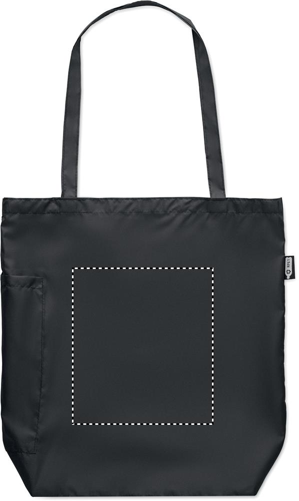 BAG (max 180 x 200 mm)