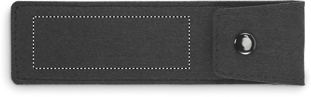FRONT (max 90 x 30 mm)