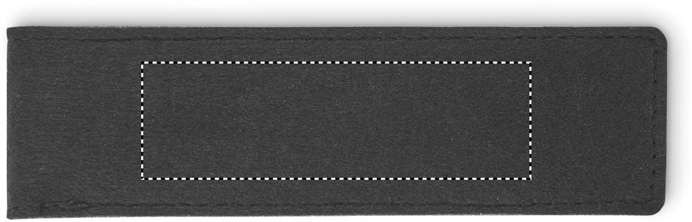 BACK (max 100 x 30 mm)