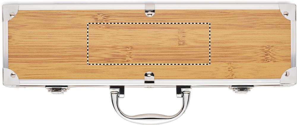 CASE (max 149 x 50 mm)