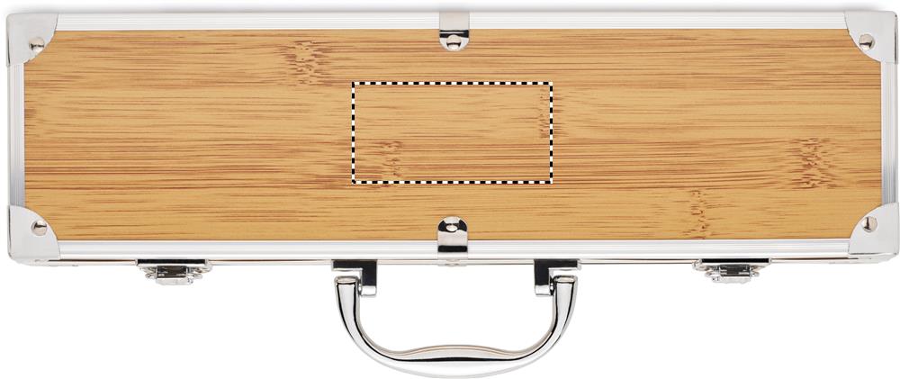 CASE PAD (max 80 x 40 mm)