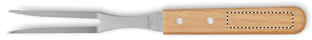 FORK (max 65 x 15 mm)