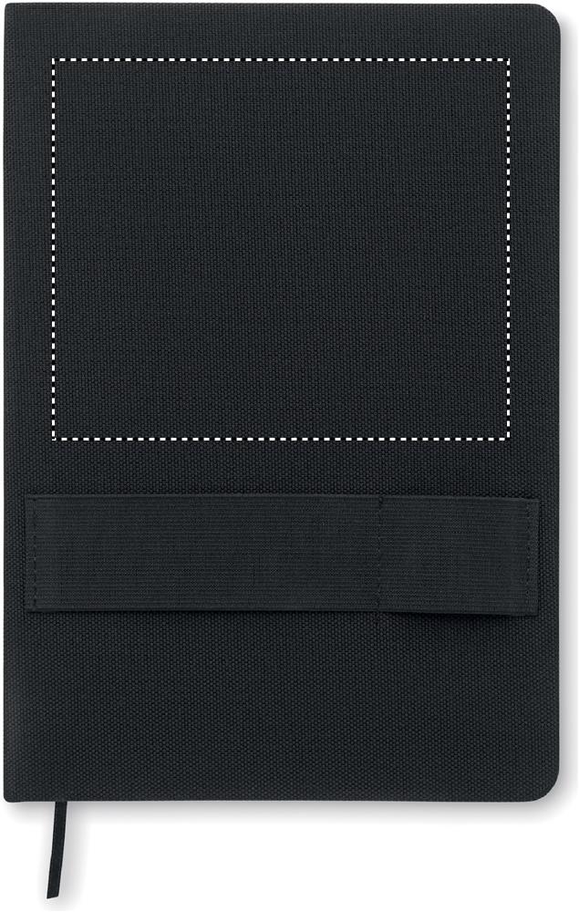 FRONT (max 120 x 100 mm)