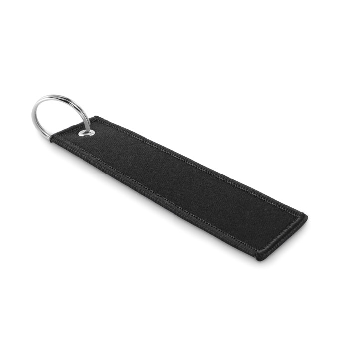 TAKEOFF - Sleutelhanger "remove before fl