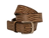 Ropas - lederen riem - 