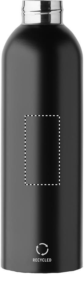 BACK (max 30 x 60 mm)