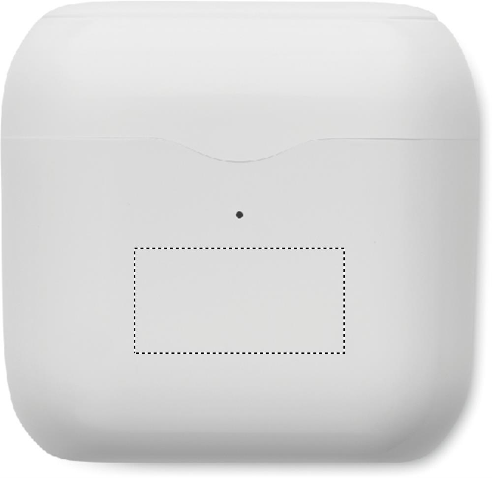 FRONT (max 20 x 10 mm)