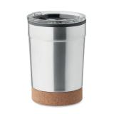 NOMU - Dubbelwandige beker 300ml - 