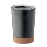NOMU - Dubbelwandige beker 300ml - 