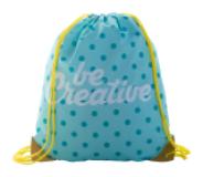 CreaDraw Plus - custom made tas met trekkoordsluiting - 