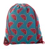 CreaDraw Plus - custom made tas met trekkoordsluiting - 