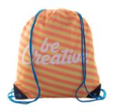 CreaDraw Plus - custom made tas met trekkoordsluiting - 