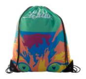 CreaDraw Plus - custom made tas met trekkoordsluiting - 