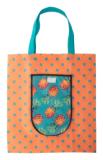 SuboShop Fold B - custom made non-woven boodschappentas - 