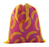 CreaDraw Shop - custom made tas met trekkoordsluiting - 