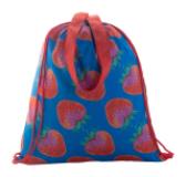 CreaDraw Shop - custom made tas met trekkoordsluiting - 