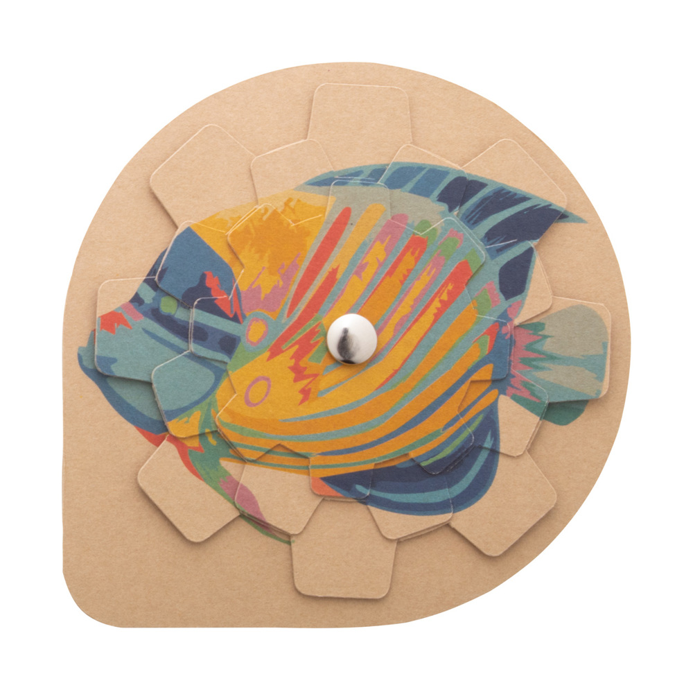 Spinalis Eco  - puzzel