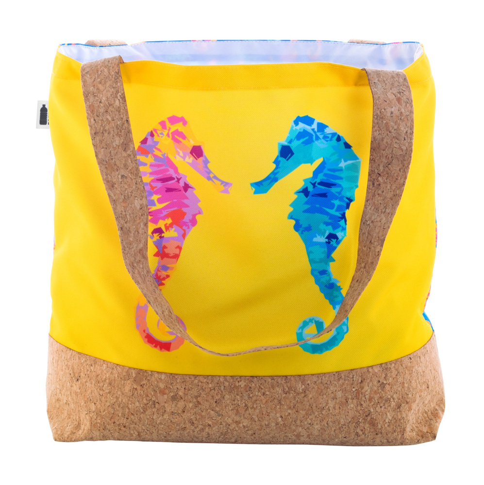 SuboShop Playa - strand- of boodschappentas