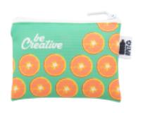 SuboPurse - Custom made RPET portemonnee - 