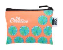 SuboPurse - Custom made RPET portemonnee - 