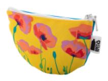 SuboPurse 180 - custom made RPET tasje - 