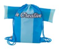 CreaDraw T Kids RPET - custom made trekkoord tas voor kinderen - 