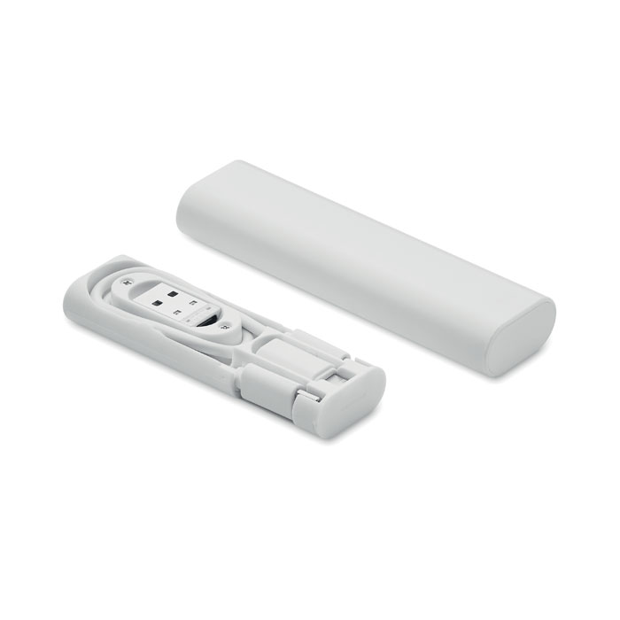 SUPABLE - 9 in 1 kabel-/connectorset