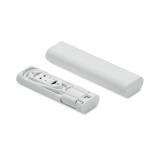 SUPABLE - 9 in 1 kabel-/connectorset - 