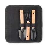 GRASS - Tuingereedschap in RPET etui - 