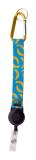 Subiner YoYo RPET - custom made sleutelhanger - 