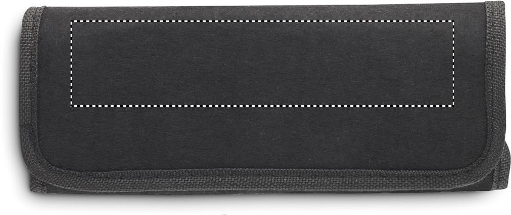 POUCH (max 180 x 40 mm)