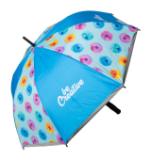 CreaRain Reflect - custom made reflecterende paraplu - 