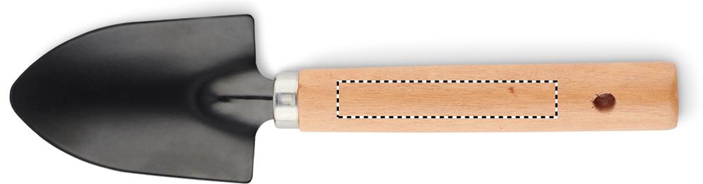 SPADE 1 (max 60 x 10 mm)