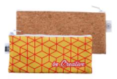 Corpy RPET - custom made etui - 