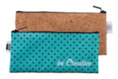 Corpy RPET - custom made etui - 