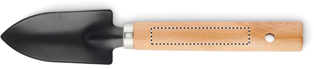 SPADE 2 (max 60 x 10 mm)