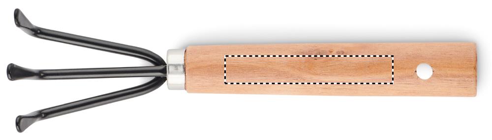 RAKE (max 60 x 10 mm)