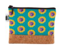 CreaBeauty Cork S RPET - custom made make-up tas - 