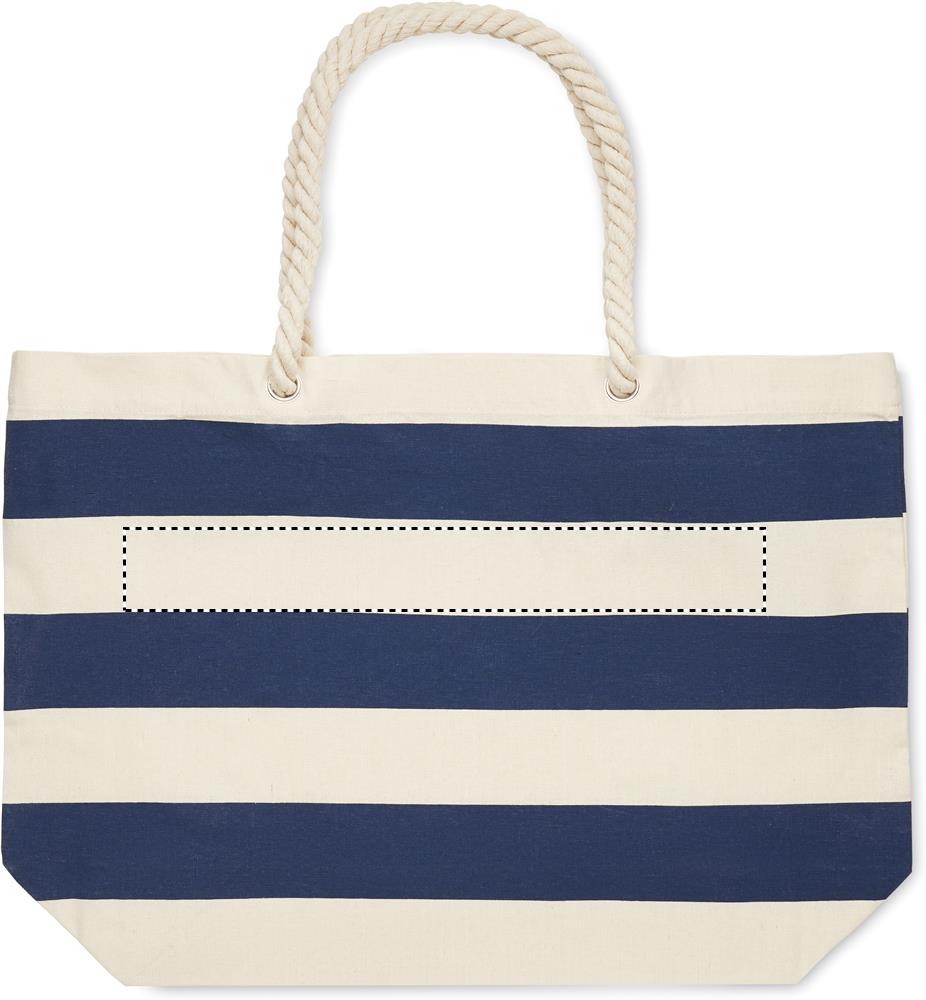 STRIPE 1 (max 390 x 50 mm)